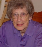 Lois Katherine Pitsnogle