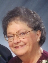Zita Marie Nash