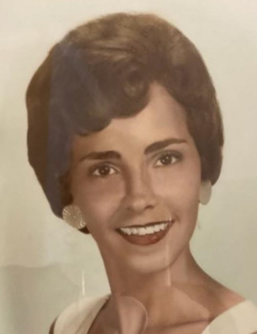 Betty Faye Arp 2022 Click Funeral Home