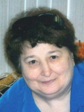 Mildred Francine Straub