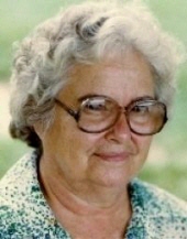 Evelyn Beldo