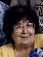 Martha June Krawzik