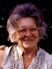 Barbara June McNeal