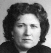 Betty Orlandini
