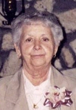 Lillian Jeannine Thompson
