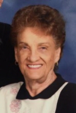 Obituary information for Helen Dorothy Short