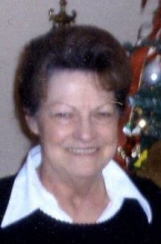 Sandra Katherine Jenkins