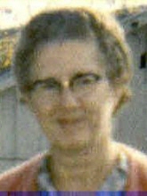 Martha M. Gutherz