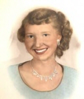 Jennie Joan Leach