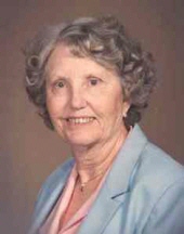 Gladys Leona McPherson