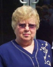Beverly Ann Rosoho