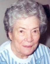 Laura M. Huey