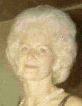Adolphine F. Della Mitchell