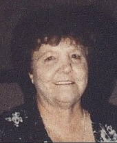 Hazel L. Perruquet