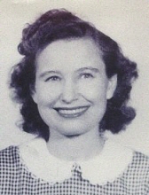 Clara Opal Gayer