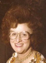 Mary M. Ransom