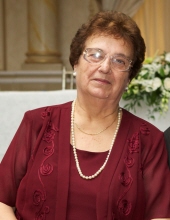 Lina Dimitrovski