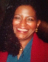 Barbara  Leatha  Johnson