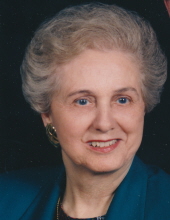 Janie H. Teeter