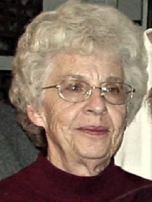 Marylyn M. Smith