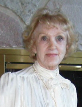 Shirley Joy Mull