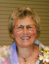 June  Elaine  Bender