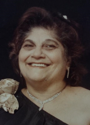 Luz  Maria Martinez