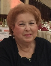 Linda Irene Laino