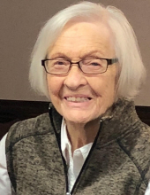Jeanne A. Ferguson