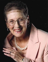 Barbara Jean Owens