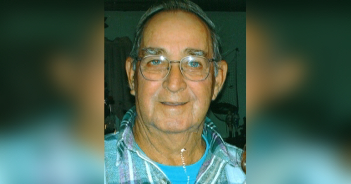 Obituary information for Robert E. Johnson, Sr.