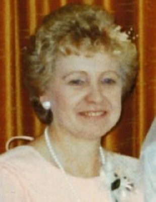 Photo of Donna Purdy