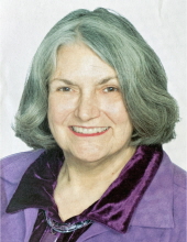 Linda J. Burton