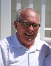 Donald O. Zimmerman