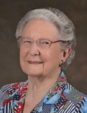 Mary Joyce Greaux