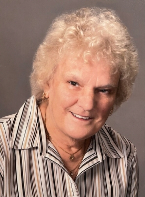 Photo of Nancy Weydig