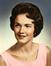 Photo of Elaine Snyders