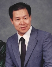 Dr. Su  Liang “Alan”  Ku