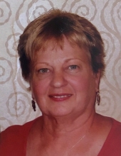 Janet E. Ervin