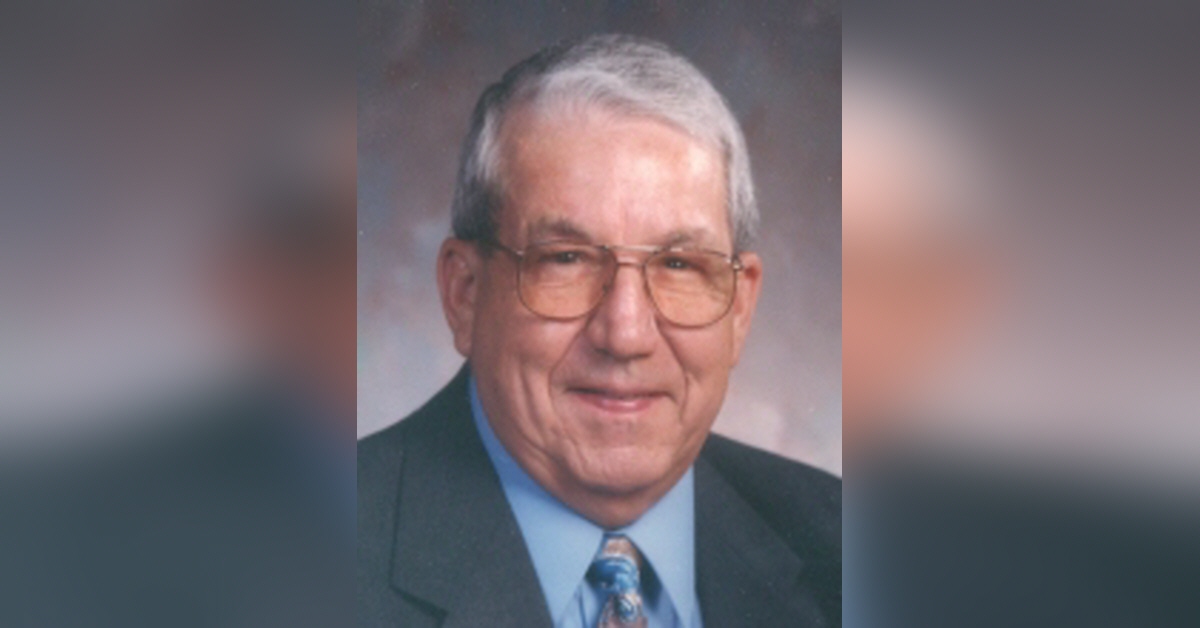 Obituary information for Carl N. Jones