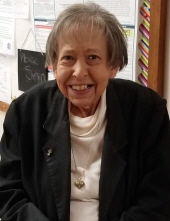 Wanda Faye Morris