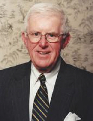 Photo of Edward O'Haire