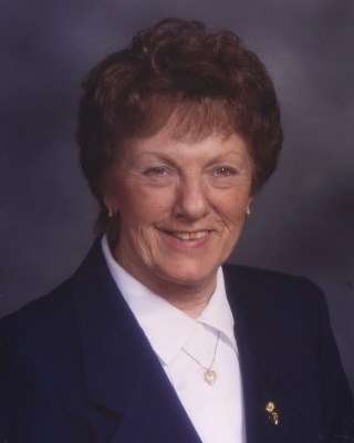 Dorothy F. Bierlein