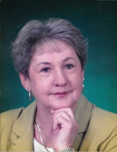 Patricia Ann Connell