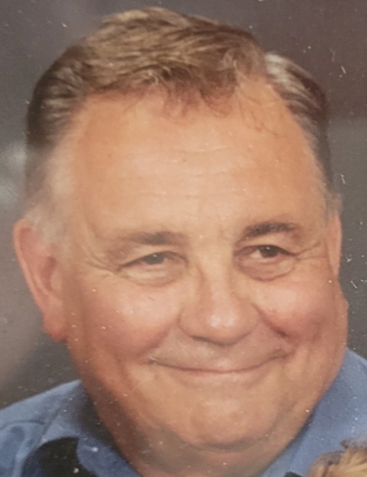 William H. Burdick 2022 Dimbleby Funeral Homes