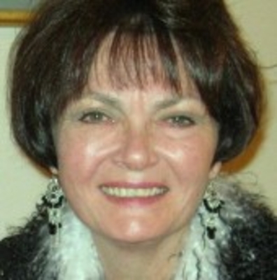 Photo of Linda Kolasinski