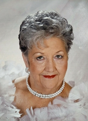 Photo of Mary Minton
