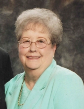 Mable Fern "Sue" Middleton