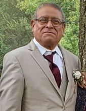 Faustino Lopez
