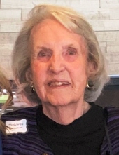 Dolores Ann Bernstein